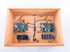 Red Dragon Audio Power Amplifier & Preamplifier