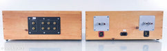 Red Dragon Audio Power Amplifier & Preamplifier