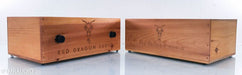 Red Dragon Audio Power Amplifier & Preamplifier