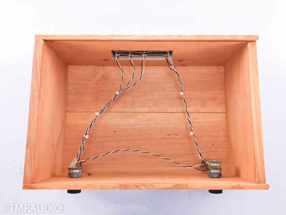 Red Dragon Audio Power Amplifier & Preamplifier