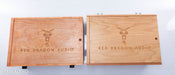 Red Dragon Audio Power Amplifier & Preamplifier