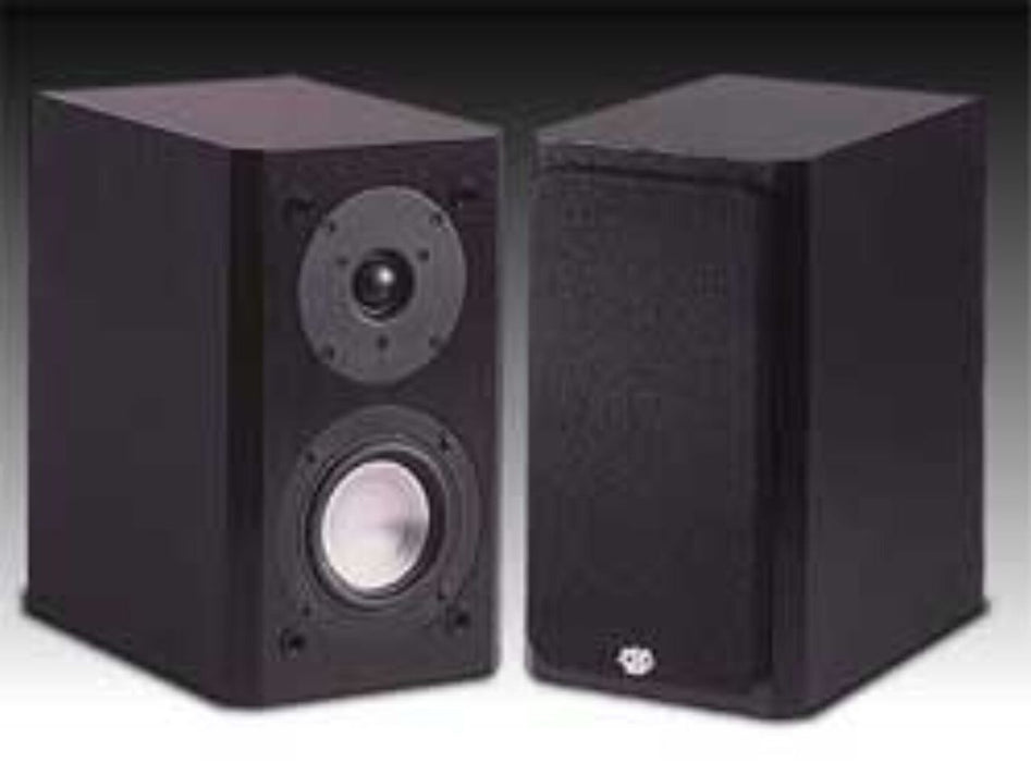 RBH Signature 41-SE Bookshelf Speakers