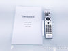 Technics ST-C700 Network Audio Player / Streamer; STC700; Remote