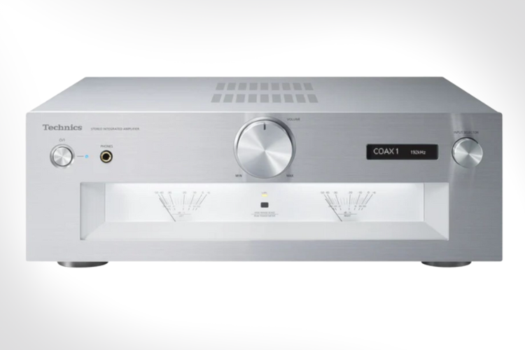 Technics Integrated Amplifier