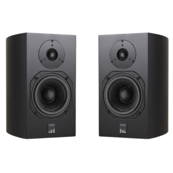 ATC SCM7 Bookshelf Passive Speakers ATC SCM7 Bookshelf Passive Speakers