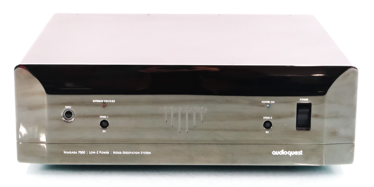 Audioquest Niagra 7000 Audioquest Niagra 7000