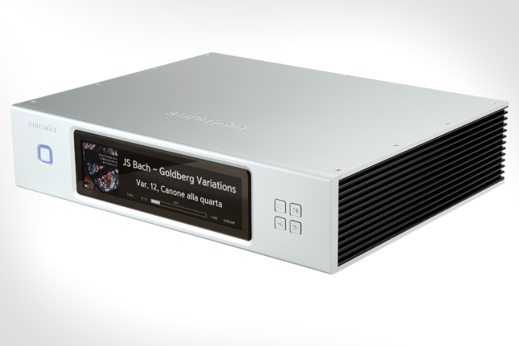 Aurender N20