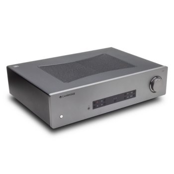 Cambridge Audio CXA81 MkII Stereo Integrated Amplifier Cambridge Audio CXA81 MkII Stereo Integrated Amplifier