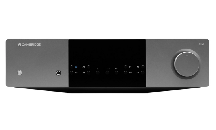  Cambridge EXN100 Integrated Amplifier