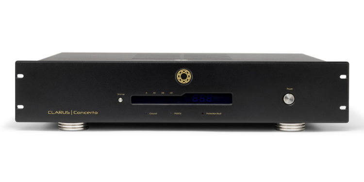 Clarus Concerto Clarus Concerto