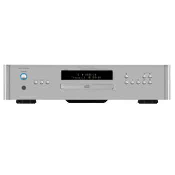 Rotel RCD-1572 MkII CD Player Rotel RCD-1572 MkII CD Player
