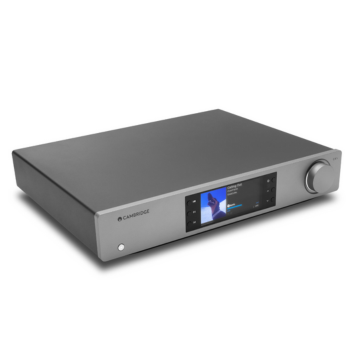 Cambridge Audio CXN100 Network Audio Streamer Cambridge Audio CXN100 Network Audio Streamer