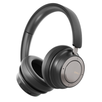 DALI IO-8 Wireless HiFi Headphones with Noise Cancellation DALI IO-8 Wireless HiFi Headphones with Noise Cancellation