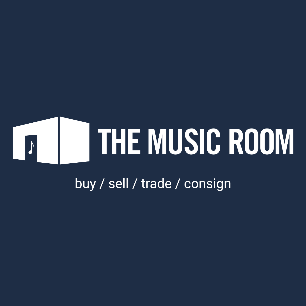 The Music Room (tmraudio.com)