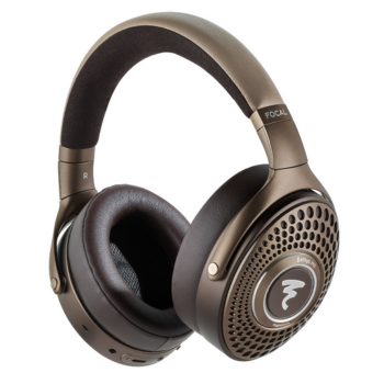 Focal Bathys MG Wireless Headphones Focal Bathys MG Wireless Headphones