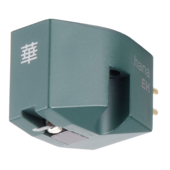 Hana EH High-Output MC Cartridge Hana EH High-Output MC Cartridge