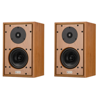 Harbeth P3ESR XD2 Bookshelf Speakers Harbeth P3ESR XD2 Bookshelf Speakers