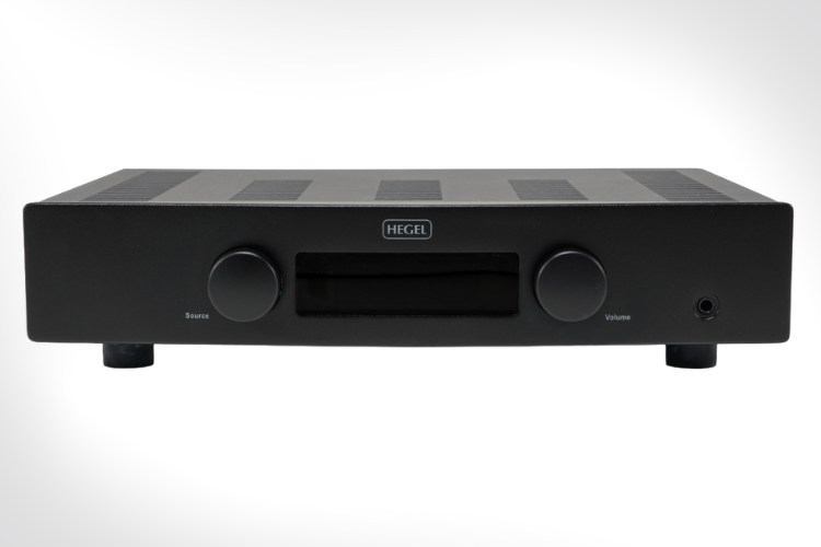 Hegel H95