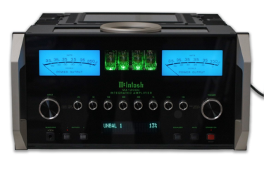 McIntosh MA12000