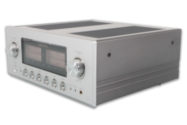 Luxman L-590AXII