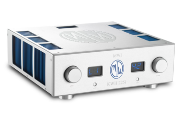 ModWright Instruments KWH 225i