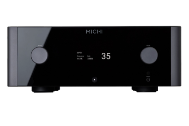 Michi X5 Series 2