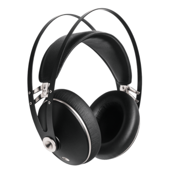 Meze 99 Neo Headphones (Black/Silver) Meze 99 Neo Headphones (Black/Silver)