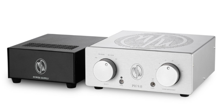 Modwright PH 9.0X Modwright PH 9.0X