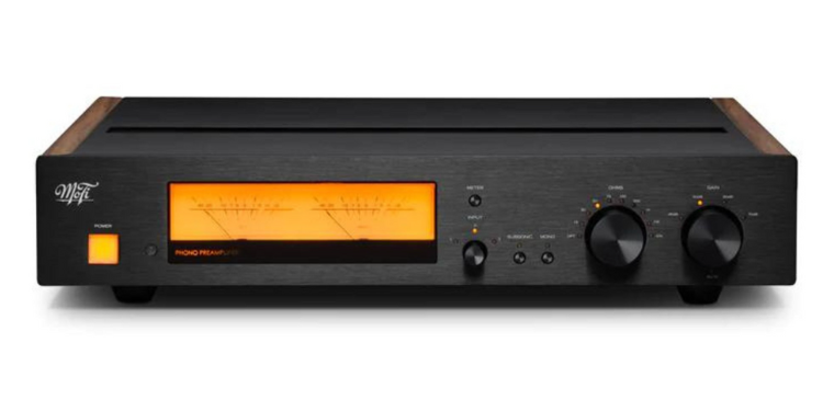 Mofi Master Phono Mofi Master Phono