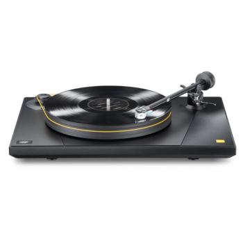 MoFi UltraDeck Turntable MoFi UltraDeck Turntable