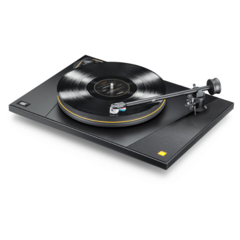 MoFi UltraDeck Turntable MoFi UltraDeck Turntable