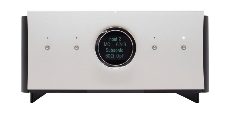 Mola Mola Lupe Phono Mola Mola Lupe Phono