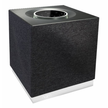 Naim Mu-so Qb 2nd Gen Premium Compact Wireless Speaker Naim Mu-so Qb 2nd Gen Premium Compact Wireless Speaker