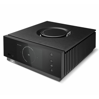 Naim Uniti Atom All-In-One Wireless Music Player Naim Uniti Atom All-In-One Wireless Music Player