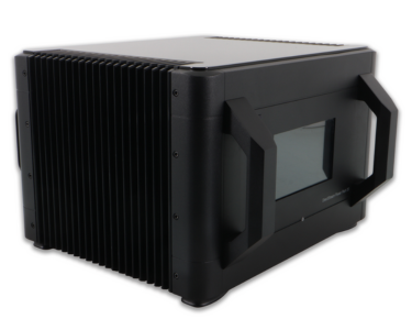 Power plant 20 Power plant 20