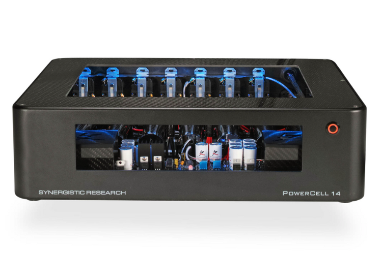 PowerCell 14 PowerCell 14