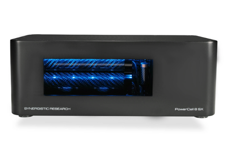 PowerCell 8 SX PowerCell 8 SX