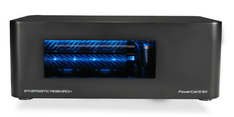 Powercell 8 SX Powercell 8 SX