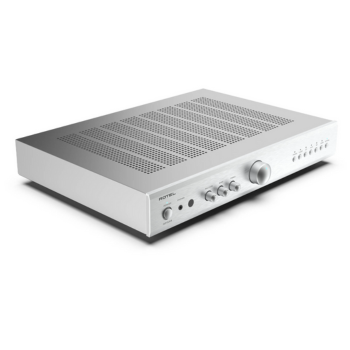 Rotel A11 MkII Stereo Integrated Amplifier Rotel A11 MkII Stereo Integrated Amplifier