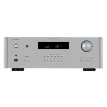 Rotel RA-1572 Mkll Stereo Integrated Amplifier Rotel RA-1572 Mkll Stereo Integrated Amplifier