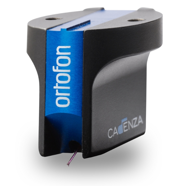 Ortofon cadenza Blue