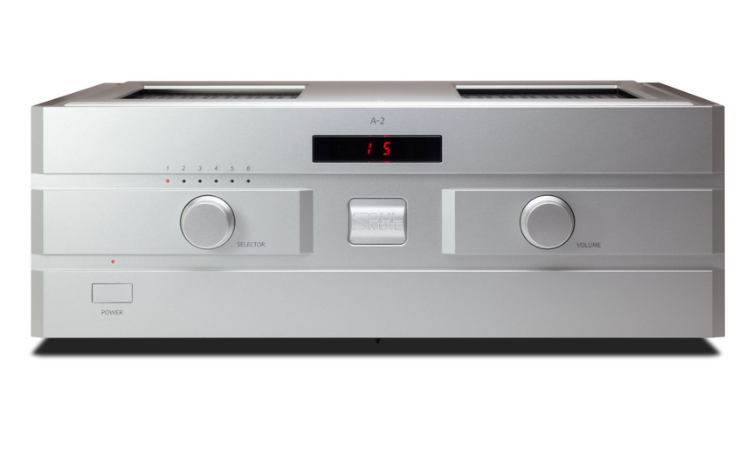  SoulNote A-2 V2 Integrated Amplifier
