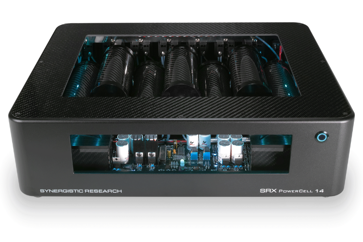 SRX PowerCell 14 SRX PowerCell 14