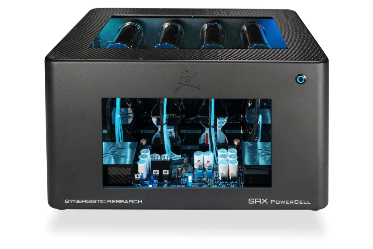 SRX PowerCell SRX PowerCell