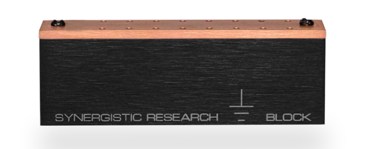 Grounding Solution Synergistic Research