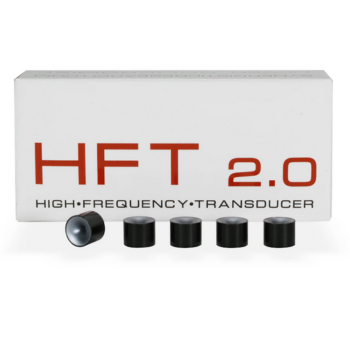 Synergistic Research HFT 2.0 High Frequency Transducer Synergistic Research HFT 2.0 High Frequency Transducer