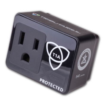 Tributaries T1A High-Performance Outlet Tributaries T1A High-Performance Outlet