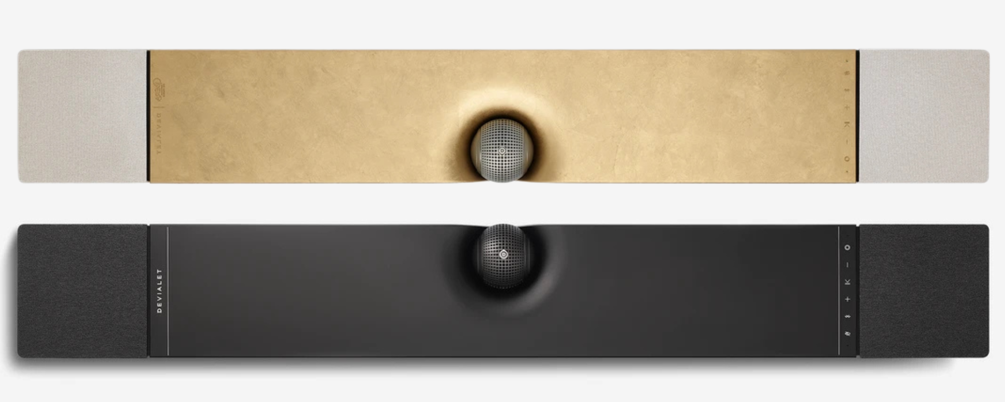 Devialet Dione Soundbar