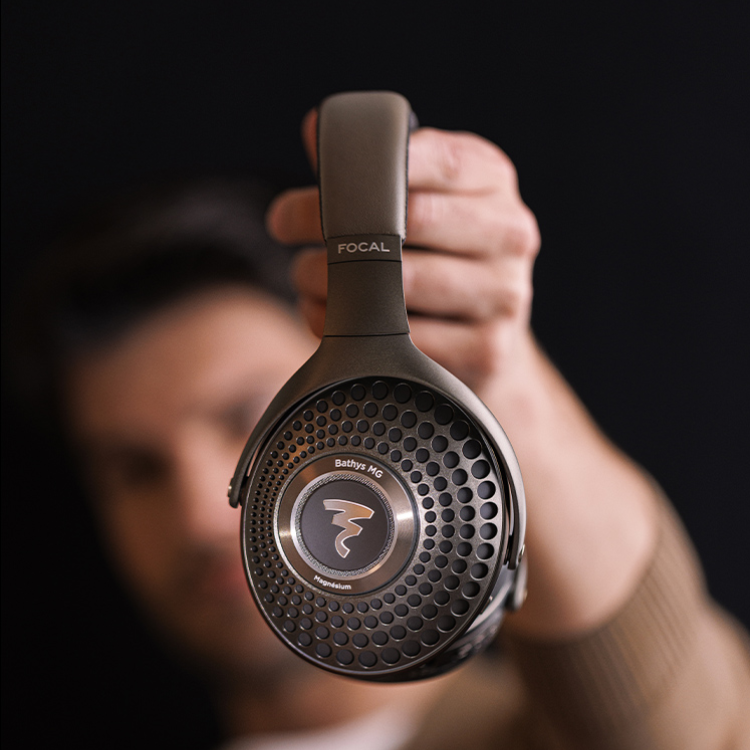 Focal Bathys MG