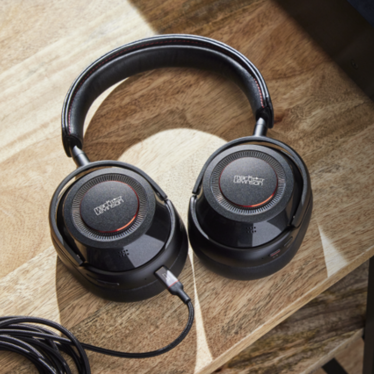 5909 Headphones